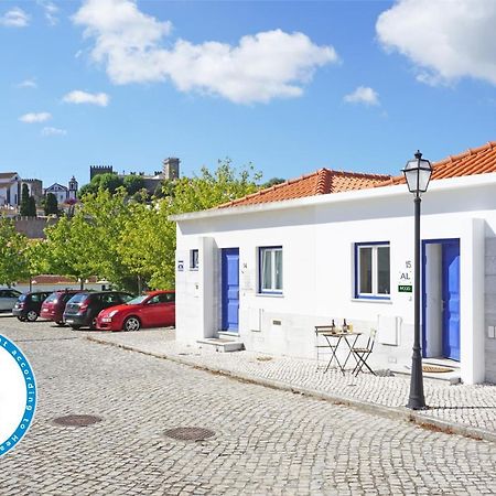 Mood Lodging - Caldas & Ocean Óbidos Exteriér fotografie