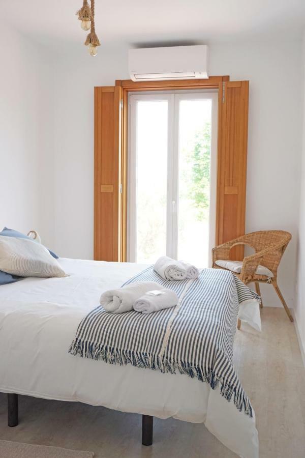Mood Lodging - Caldas & Ocean Óbidos Exteriér fotografie