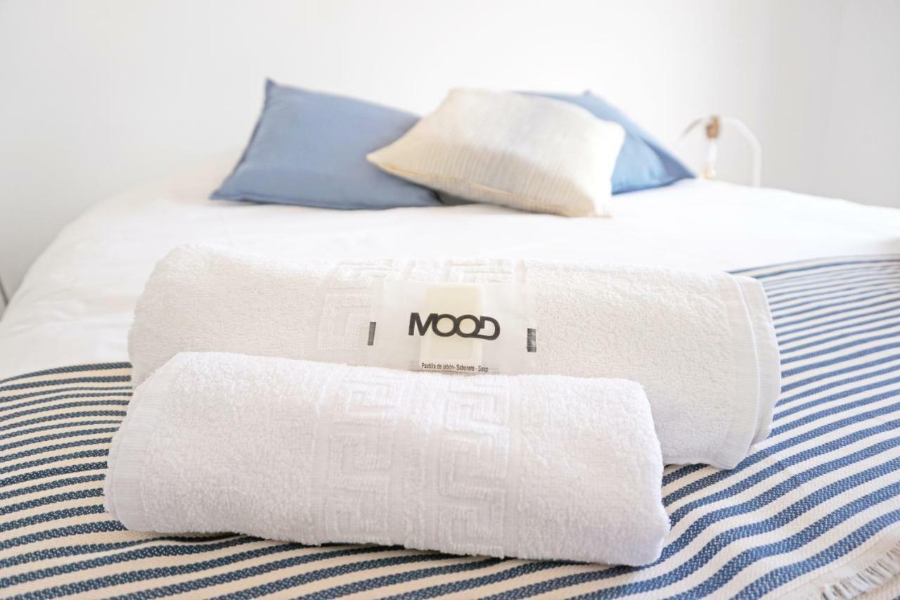 Mood Lodging - Caldas & Ocean Óbidos Exteriér fotografie