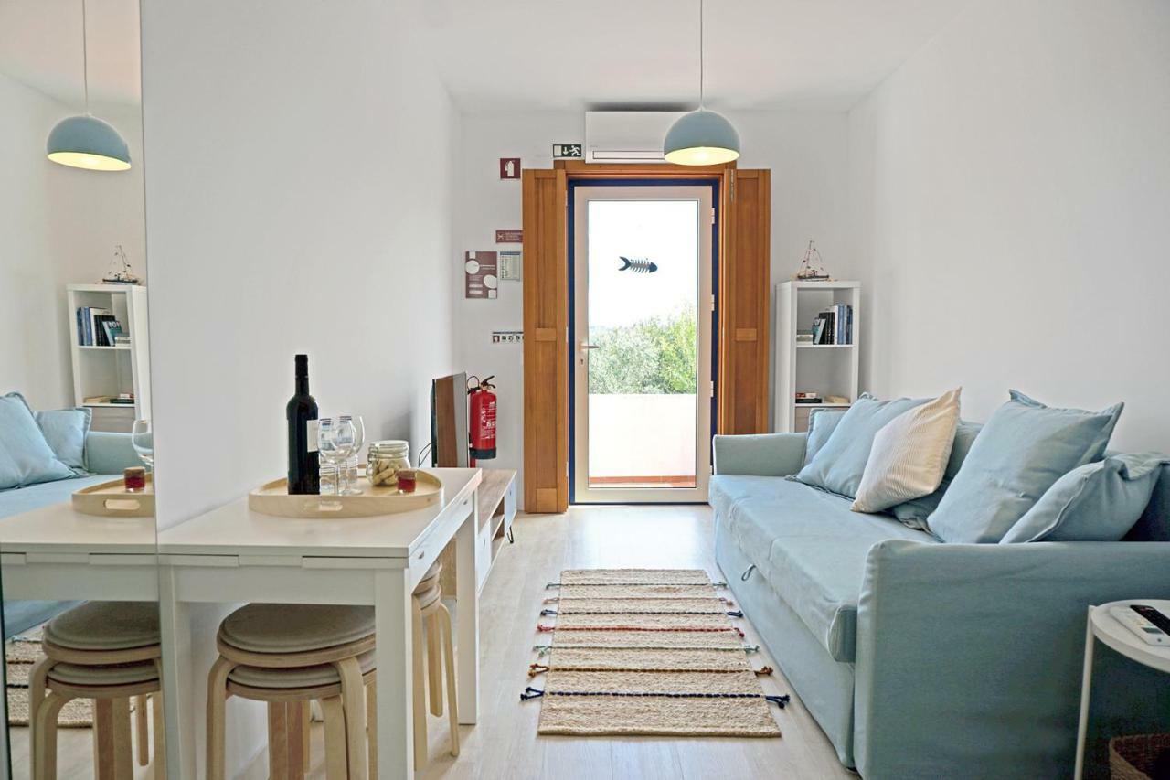 Mood Lodging - Caldas & Ocean Óbidos Exteriér fotografie