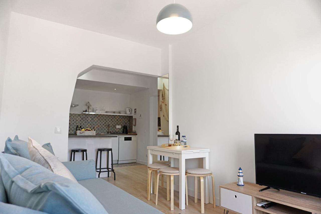Mood Lodging - Caldas & Ocean Óbidos Exteriér fotografie